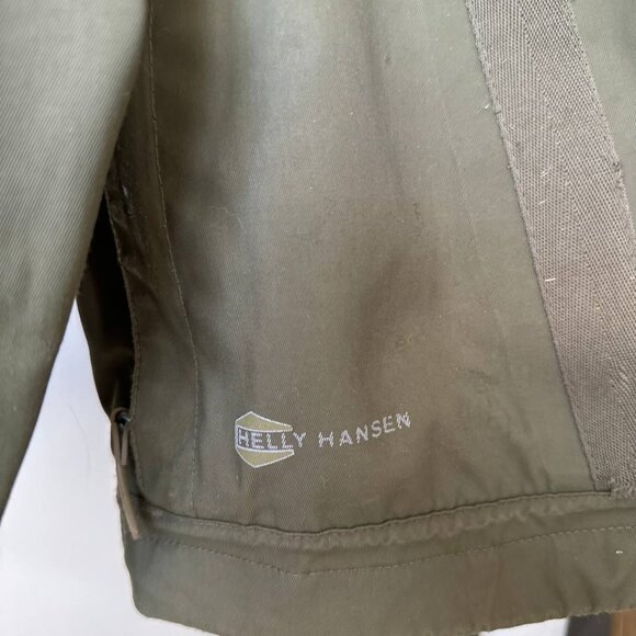 Helly Hansen Vintage 2-in-1 Jacket – Men’s Medium (M/M) - Picture 10 of 16
